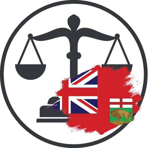 Legal & Professional Products for Manitoba