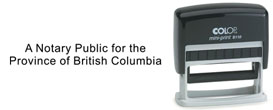 L15S%22Notary%22+Self-Inking+Stamp