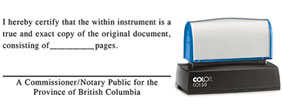 L1P-Certified+%3cbr%2f%3e%22True+Copy%22+Stamp+