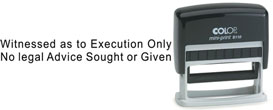 ON22S+-+%22No+Advice%22+Self-Inking+Stamp