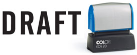 ON41P+-+General+Legal+DRAFT+Pre-Inked+Stamp